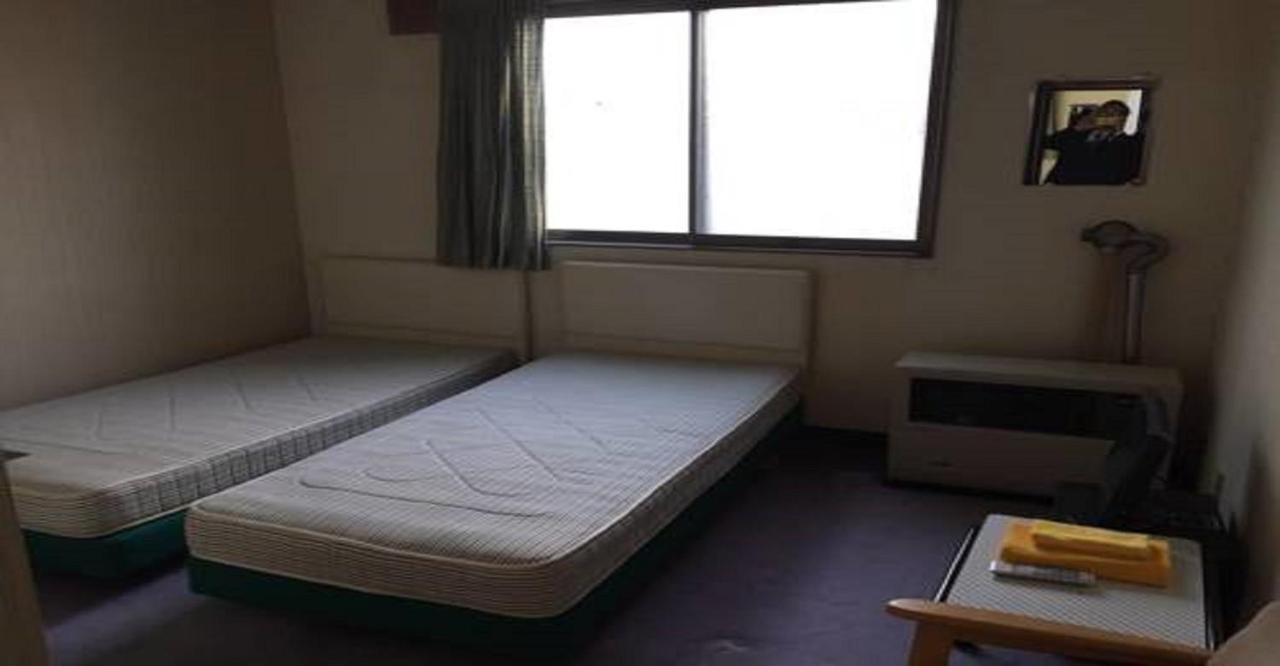 Abashiri - Hotel / Vacation Stay 16180 Exterior photo